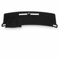 lexus dash cover