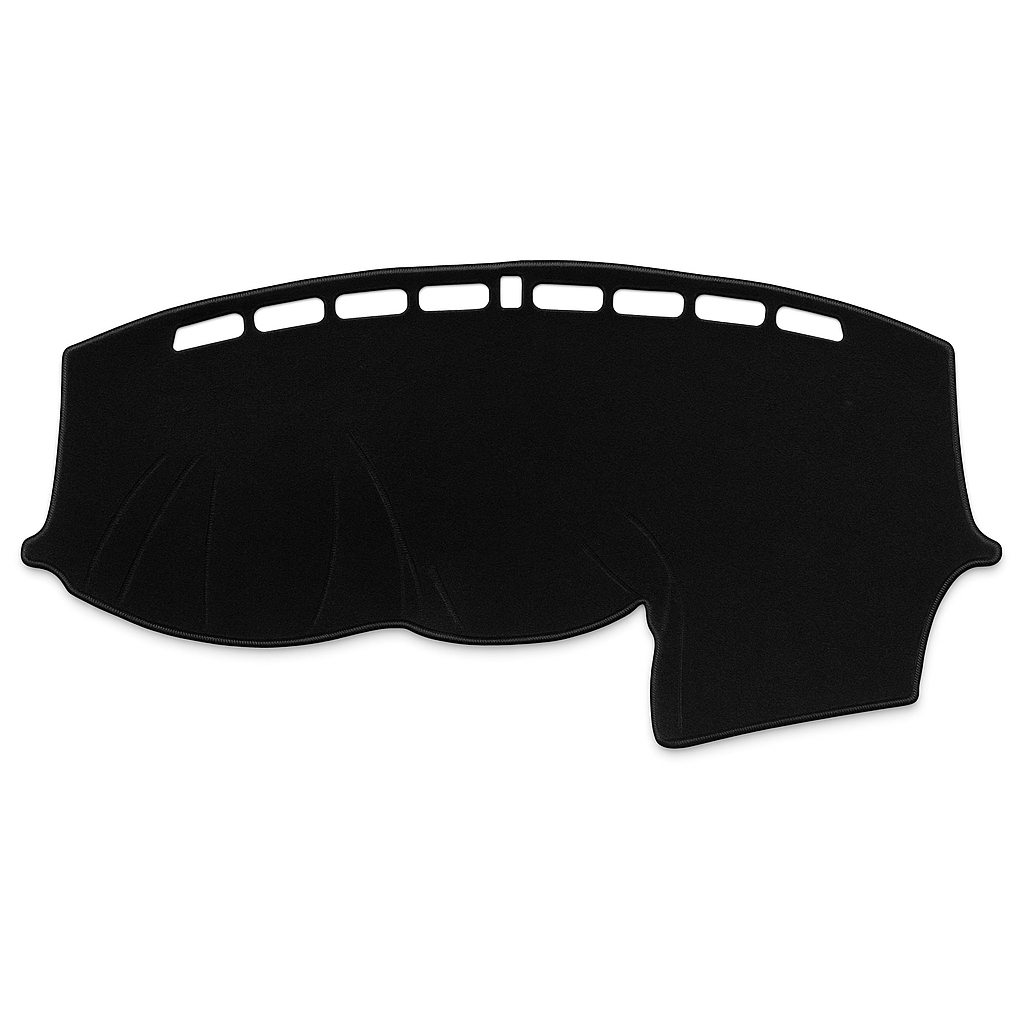 chevy silverado dash cover